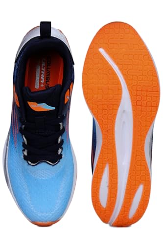 Image of Columbus Archer Sports Shoe - Running Shoe| Walking Shoe| Training & Gym Shoe| Outdoors Shoe for Men's