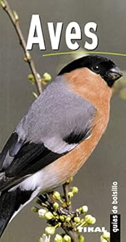 Paperback Aves [Spanish] Book