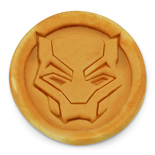 Marvel Black Panther Waffle Maker