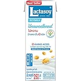 leche soja sin azucar lidl Leche de Soja Sin Azúcar De La Marca LACTASOY