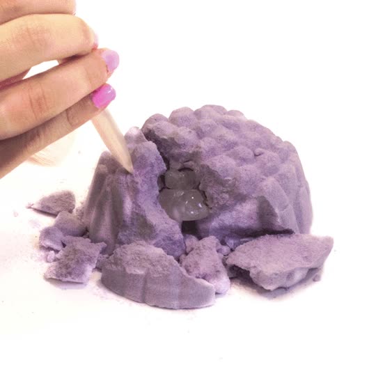 Amazon.com: Project MC2 Gemstone Reveal Stem Science Kit by