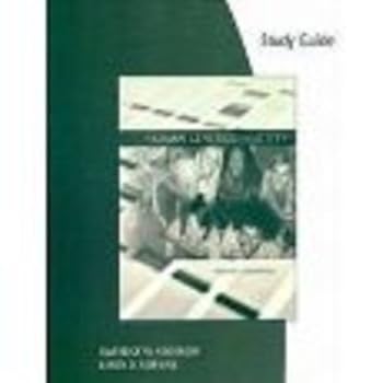 Study Guide for Yashon/Cummings' Human Genetics and Society, 2nd