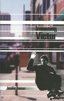 Paperback Inventing Victor Book