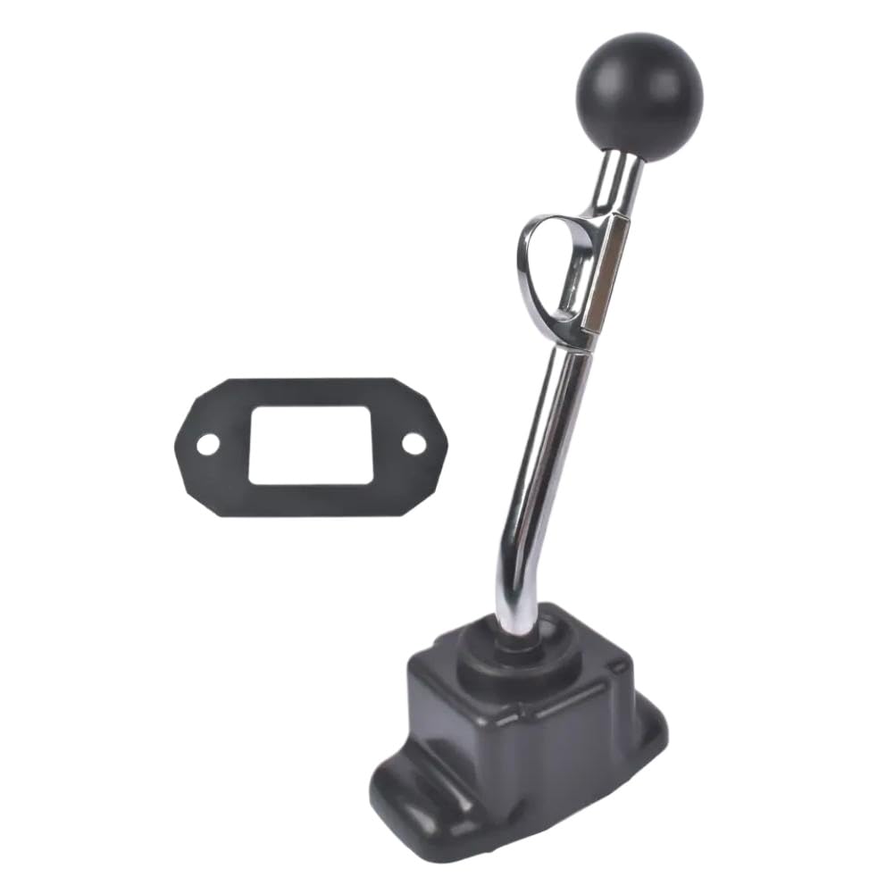 Cmxdhrkft Onecolor Ap01 Trigger Shifter 12 Inch Compatible With Beetle (Car) (Car) Karmann Ghia Transporter 1950 To 1979