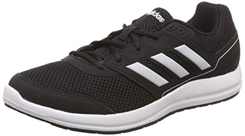 Image of Adidas Men Hellion Z Cblack /Gretwo Running Shoes-11 UK /India (46 1 /9 EU) (CJ8049)