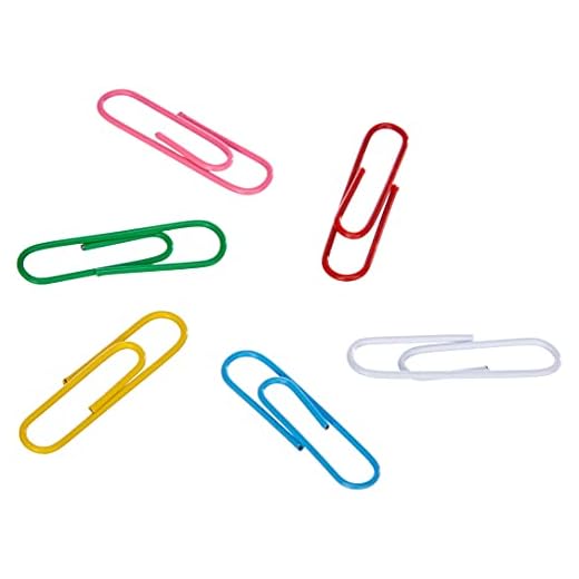 Apli 11723 Caja Clips, Multicolor, 32 Mm