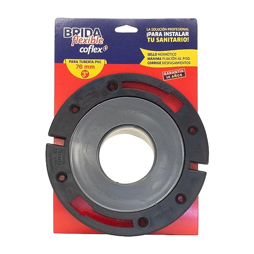 Encuentra la mejor selección de Coflex para wc Top cinco. 19 Imagen adicional