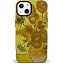 Van Gogh | Sunflowers Floral