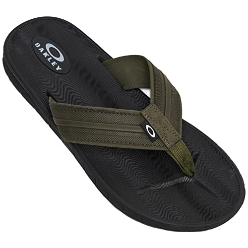 Image of Oakley mens Oakley Ellipse Flip