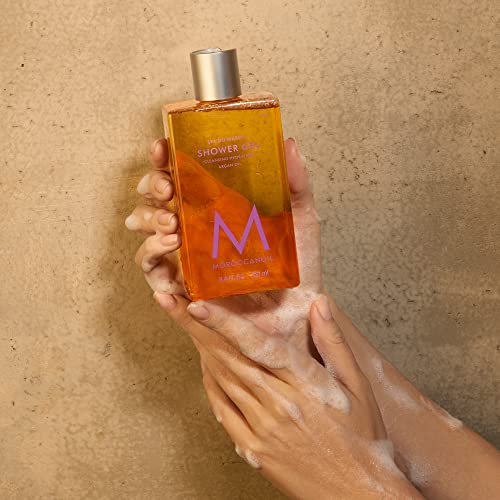 Moroccanoil Shower Gel, Spa Du Maroc, 8.4 Fl Oz #TOP4