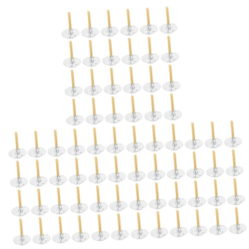 Mechas para Velas SHINEOFI 300 piezas para DIY