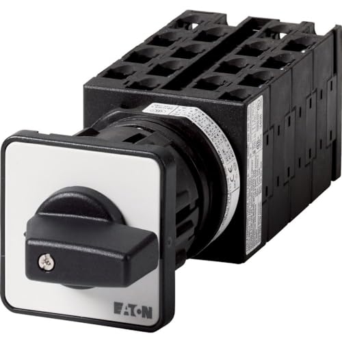 Contacteur auxiliaire Eaton 51777 pour sécuriser vos commandes électriques