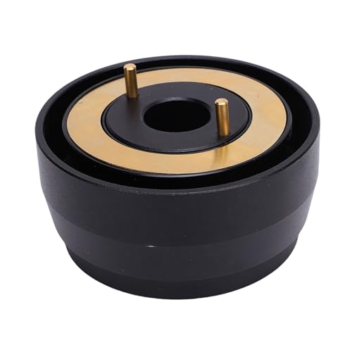 Adaptador de cubo de volante para Datsun 510 que elimina la holgura y mejora el control 6
