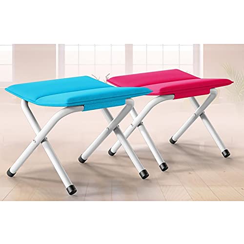 Chaise de camping pliante et portable compacte vert idéal outdoor