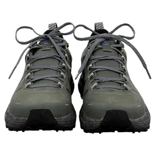 Allrounder X-Tire-Tex chaussures homme thym marche rando imperméable