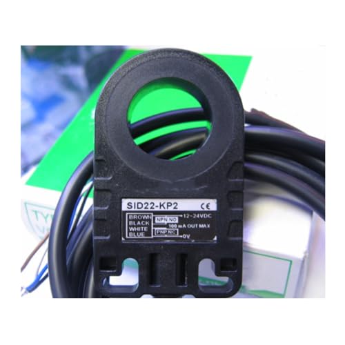 Interrupteur de proximité SID22-KP2 capteur inductif de positionnement