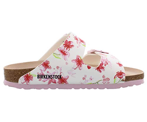 Image of Birkenstock Women's Arizona Soft Footbed Sandals