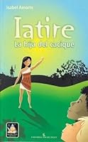 La hija del cacique 9974493420 Book Cover
