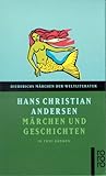  Märchen und Geschichten (Diederichs Märchen der Weltliteratur)