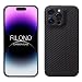 Produktbild FILONO iPhone 14 Pro Carbon Hülle ultradünn