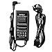PFMY Notebook Laptop Netzteil Ladegerät Ladekabel für Acer Aspire V5-573G 591G E1-522 571G ES17 5250 5738 5739G 5749 5750 5755G 5742G 5920 6930 7250 7720 7750G 8920 8940G 19V 3.42A 65W AC Adapter