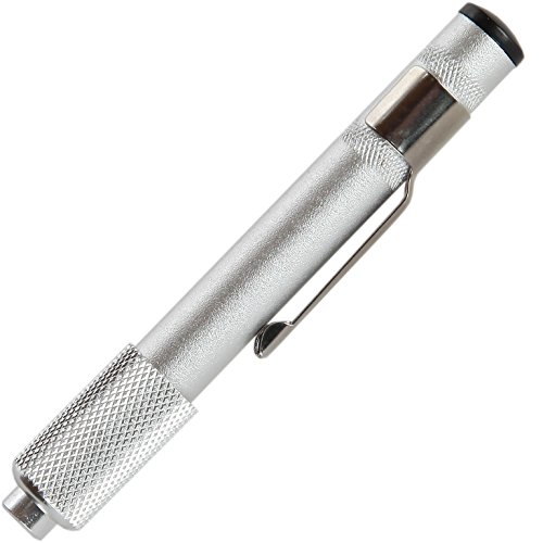 Trenton Gifts Crystal And Glass Repair File, Carbide Metal Diamond Grit Tool #TOP6