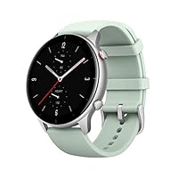 Amazfit Gtr 2E Smartwatch Orologio Intelligente, Alexa Integrato, Dimensioni Dello Schermo 1,39...