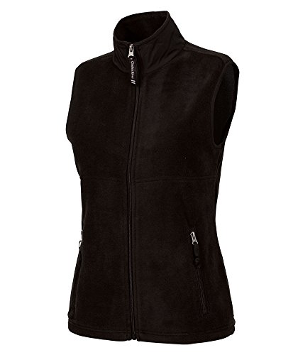 Charles River Apparel Women's Ridgeline Fleece Vest
