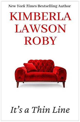 It's a Thin Line It's a Thin Line