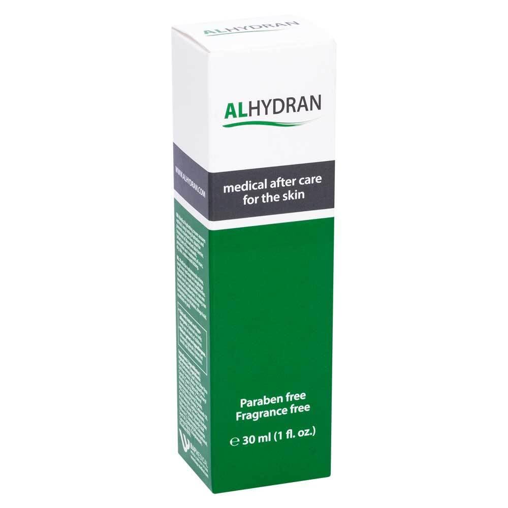 Alhydran Gel Cream 30 ml Cream