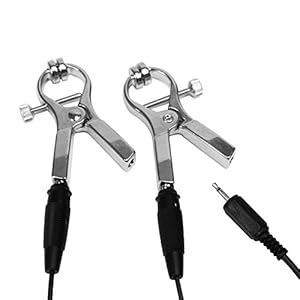 Rimba Luxe elektroklemmen Uni-Polar(2 stuks), 0,2 kg