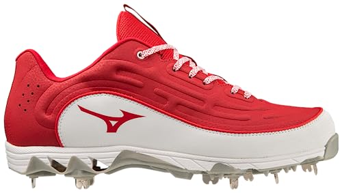 Image of Mizuno Unisex Adult Mizuno 9-Spike Ambition 3