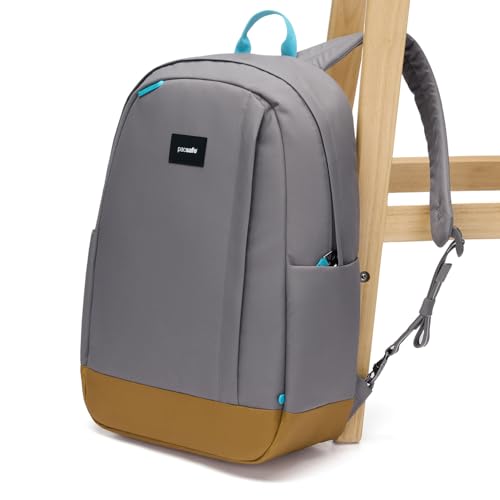 Image of Pacsafe GO 25L Anti Theft Backpack