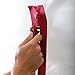 ZipWall Heavy-Duty Zipper for Dust Barriers, 2-Pack, HDAZ2, 2 Pack, Red