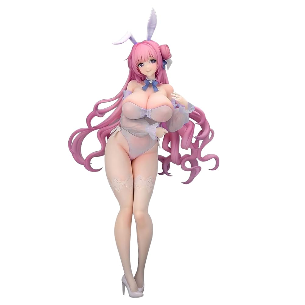 YLQANONG NIKKE Goddess Figures Game Cartoon NIKKE，Goddess Figure Statues PVC Dorothys Anime Action Figurine 27CM