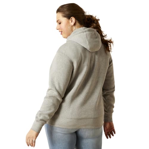 Image of Ariat Women's Hooded Sweatshirt