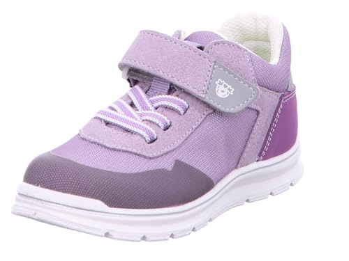 RICOSTA Pepino FLIXY chaussures basses anti-transpiration en textile hightech enfant