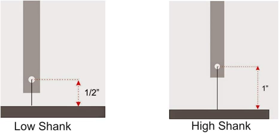 Sew Steady Westalee Design High Shank - Ruler Foot Starter Package
