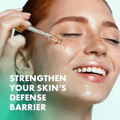Image of Eclat Skincare Clarifying Niacinamide Serum - 12% Niacinamide with Zinc PCA & Hyaluronic Acid - Hydrating & Soothing Formula - Face Serum for Minimizing Pores and Improving Skin Texture 1 Fl Oz