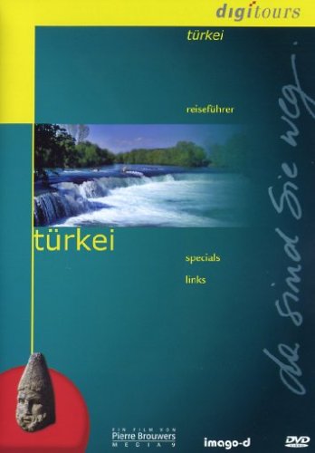 Preisvergleich Produktbild Türkei - Digitours