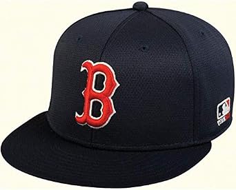 Outdoor Cap MLB Mesh Baseball Cap
