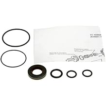 Edelmann 8554 Power Steering Pump Seal Kit