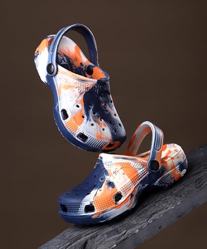 Image of Hygear Unisex-Child Thunderx Clog