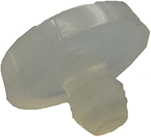 Miniatura 2 de Tapón de goma del pedal de freno 32876-4B000 para Kia Niro Forte Koup Forte5 Sedona