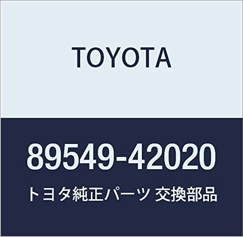 Toyota 89549-42020 Skid Control Computer Bracket