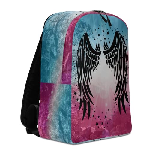 Mon sac à dos #2 grand volume pour ordinateur portable au quotidien