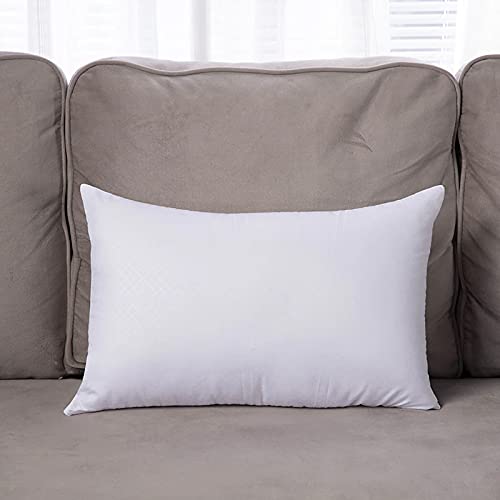 Buy The Purple Tree Polyester Sofa Couch Cushion Rectangular Cushion