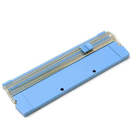 R h lifestyle A500S JEF Portable Paper Trimmer 22cm