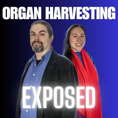 China's Organ Harvesting Horror: What Doctors Aren't Telling You