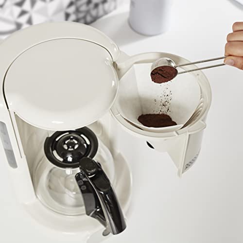 Cafetière Filtre Soleil Fg381a10 Moulinex - vue 4